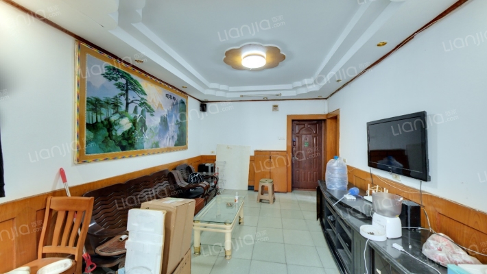 水碾村二手房实景图