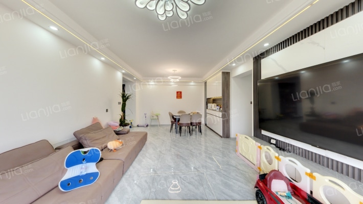 冠军大厦二手房实景图