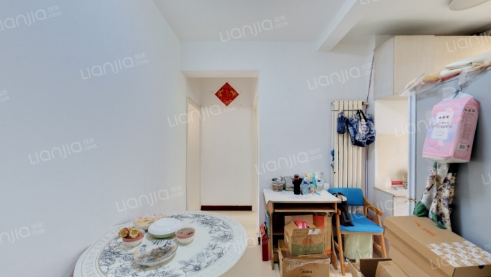 天兴里二手房实景图