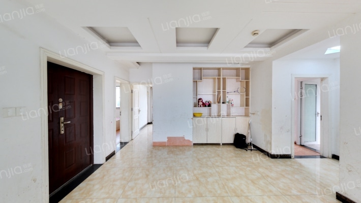 临江时代花苑二手房实景图