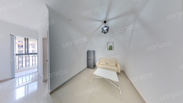 水韵四维苑南区二手房实景图