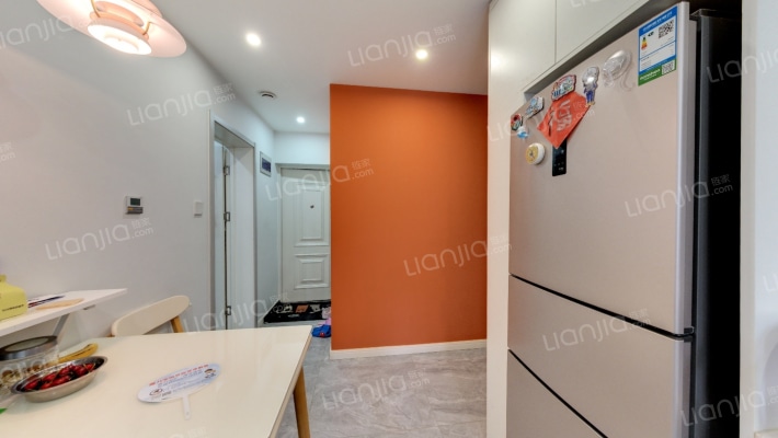 三里河三区二手房实景图