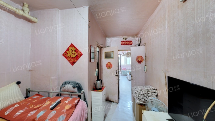 市场街二手房实景图