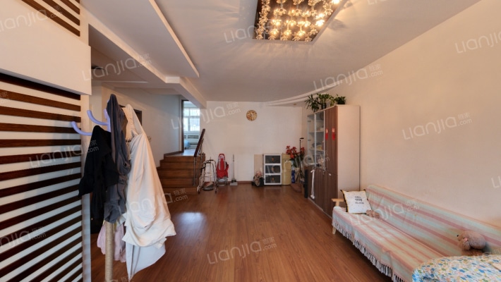 贻兴园二手房实景图