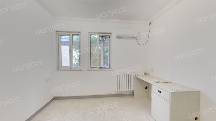 康定路二手房实景图