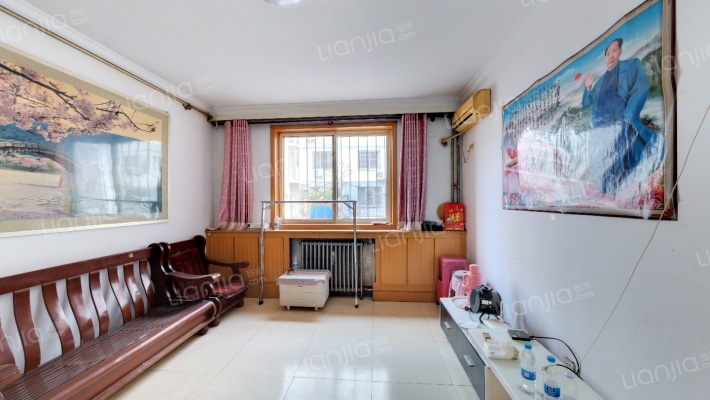 银河花園二手房实景图