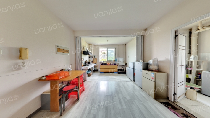 蓬曦园C2区娄江新村二手房实景图