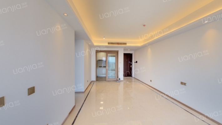 大华潮悦前城二手房实景图