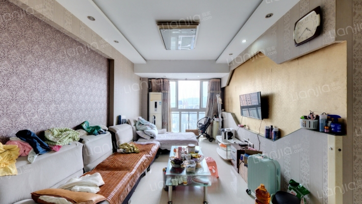 东原锦悦二手房实景图