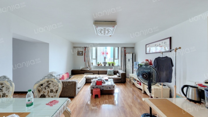 河川大厦二手房实景图