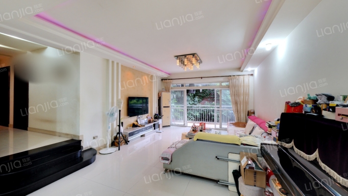 碧景园小区二手房实景图