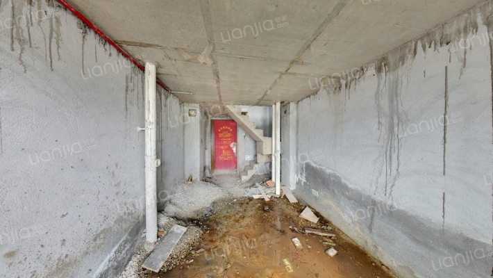 天誉时代汇二手房实景图