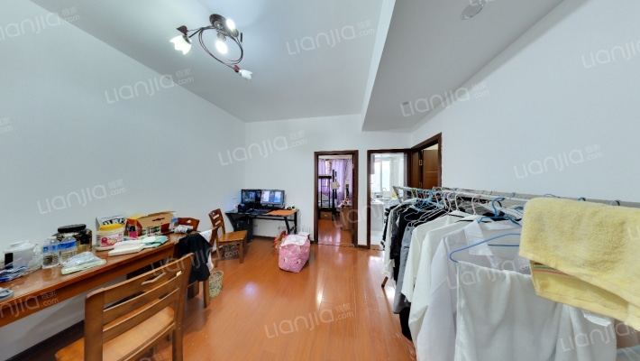 怡景园二手房实景图