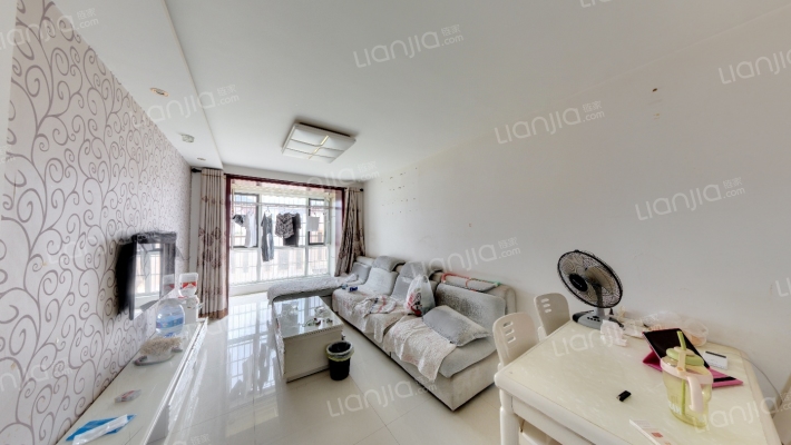 新馨家园西区二手房实景图