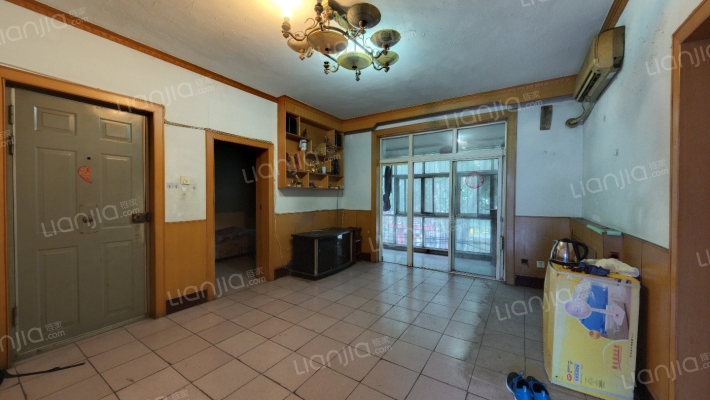 西福民社区二手房实景图