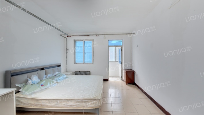 双榆树西里二手房实景图