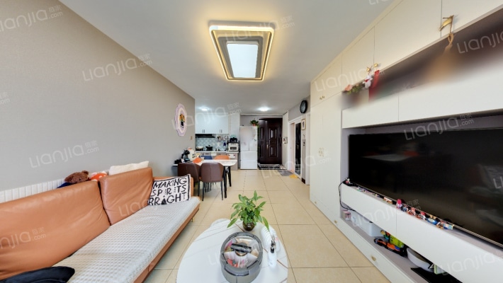 典雅庄园二手房实景图