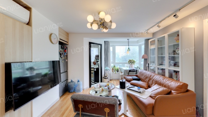 城华园二手房实景图