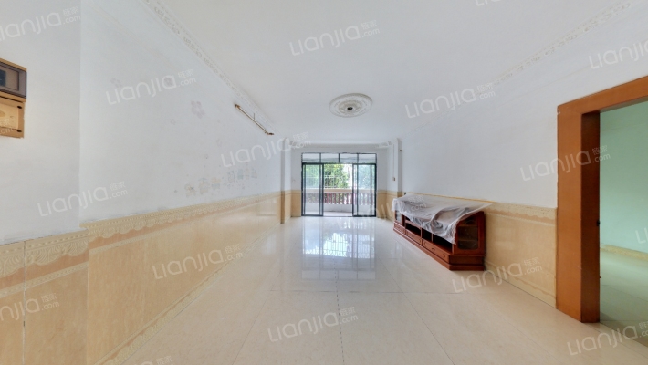 华美花园二手房实景图