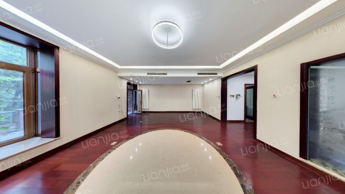 亚运新新家园朗月园一期二手房实景图