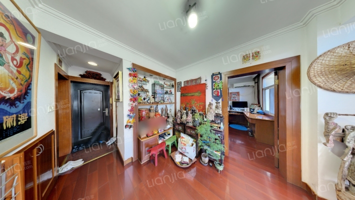 黄工厂弄二手房实景图