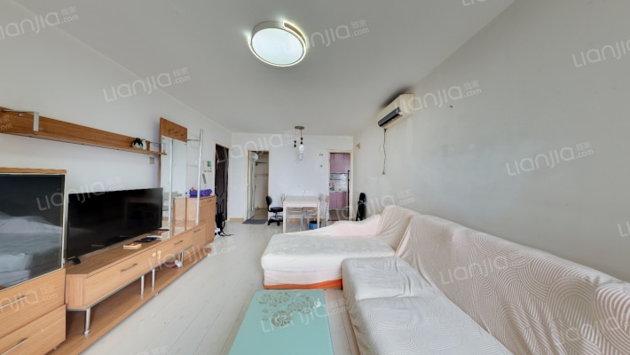 水木天成二手房实景图