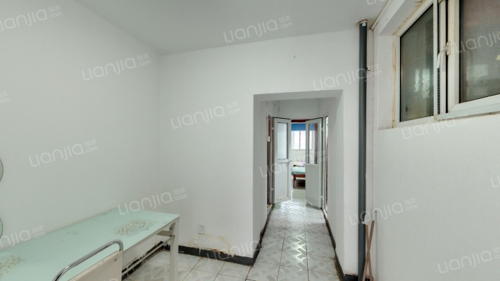 光辉里小区二手房实景图