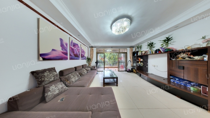 高明碧桂园一期二手房实景图