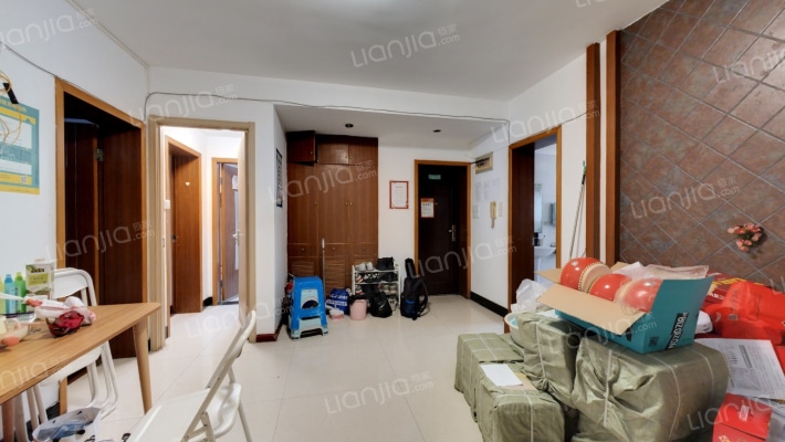 天仙新苑小区二手房实景图