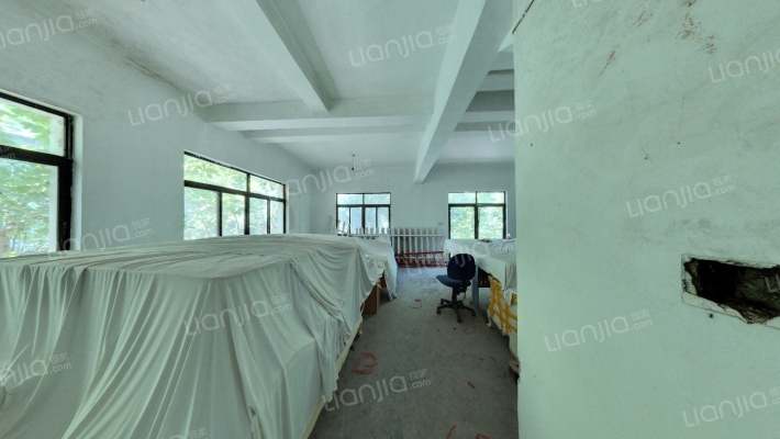 东苑怡景花园二手房实景图