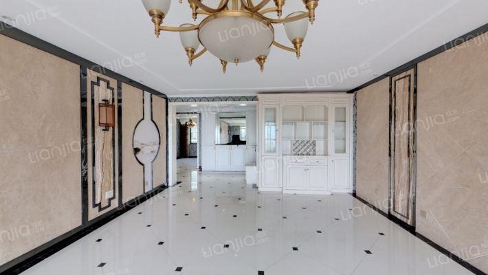 颐灏海怡名都二手房实景图