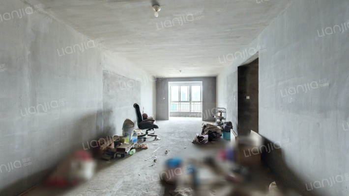 旭景兴园二手房实景图