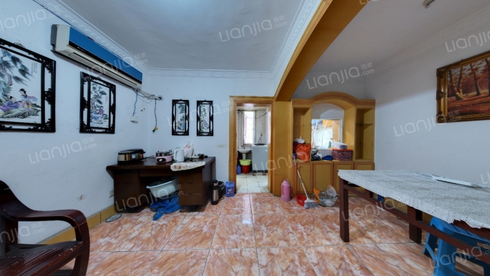 红峰新村北区二手房实景图