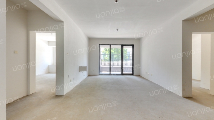 蔚蓝新观邸二手房实景图