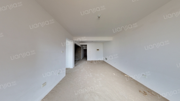 宏程家天下城市广场二手房实景图