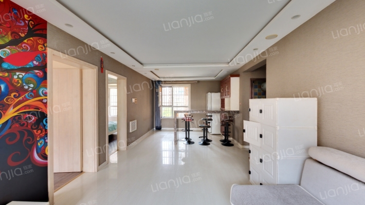 东方尚都二手房实景图