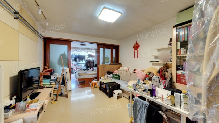 金桂花园二手房实景图