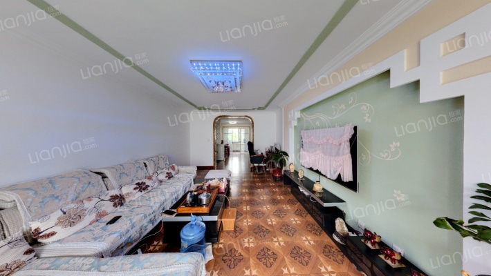 玉意街二手房实景图