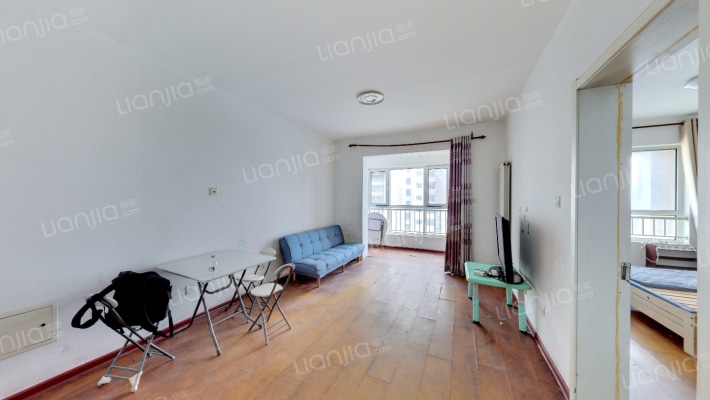 欧铂城二手房实景图