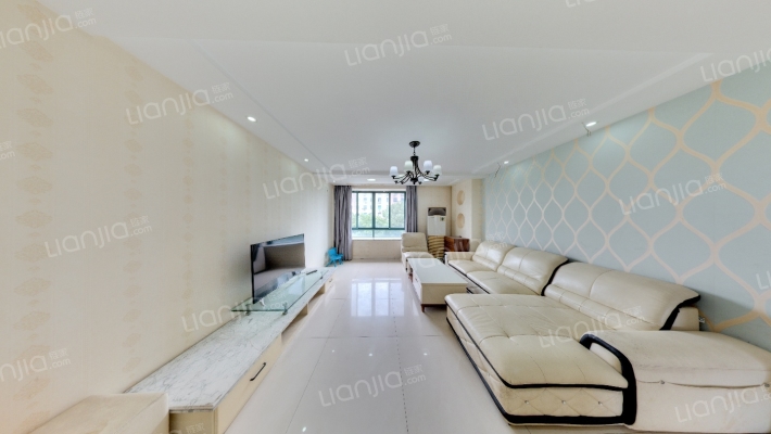 长岛绿园二手房实景图