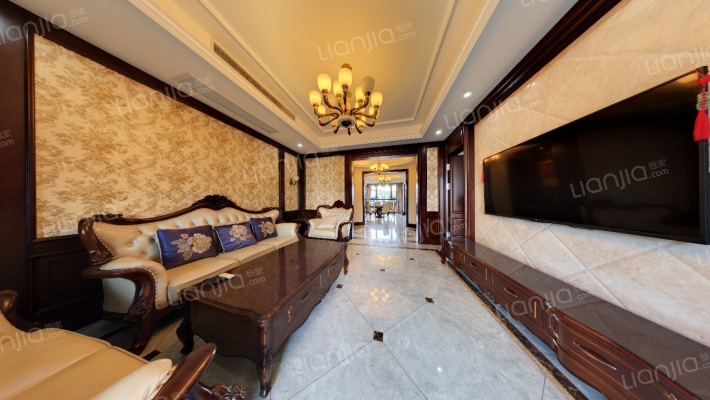 理想康城一品花苑二手房实景图