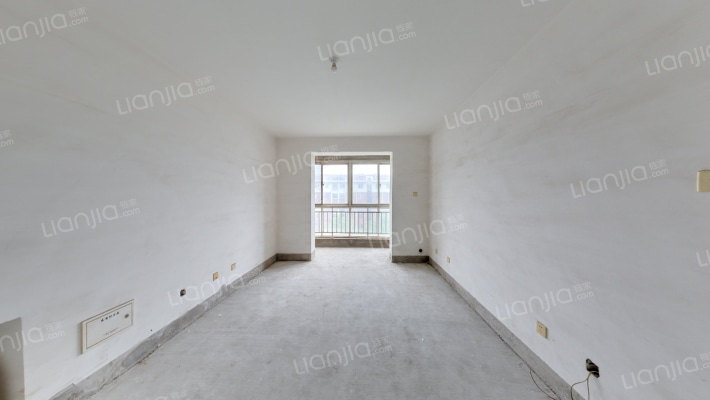 秀水馨苑二手房实景图