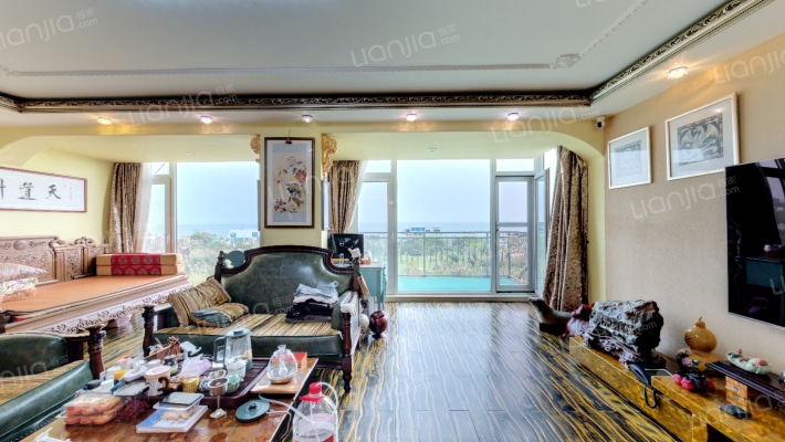 通信花园二手房实景图