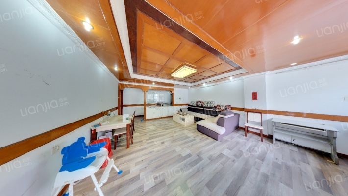 海侨街三巷二手房实景图