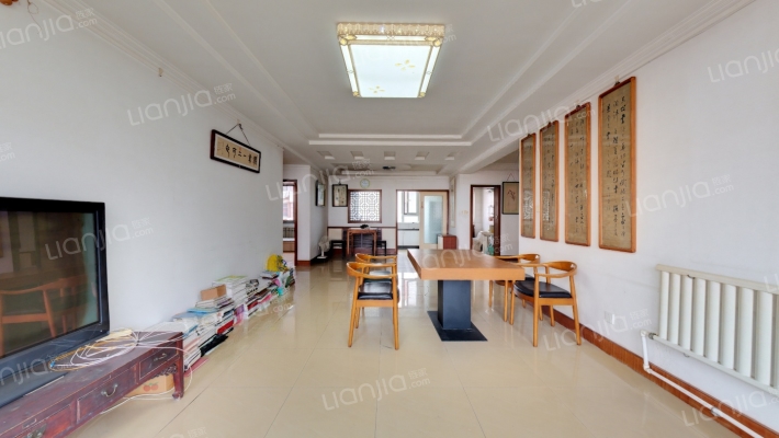 富新花园二手房实景图