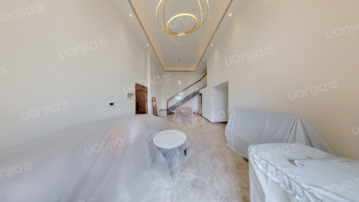 康怡名邸二手房实景图