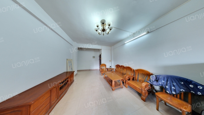 同福路二手房实景图