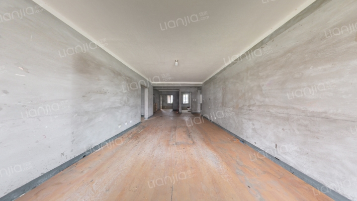 世界观二手房实景图