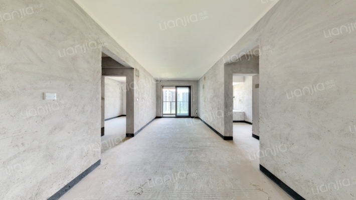 重庆融创城二手房实景图