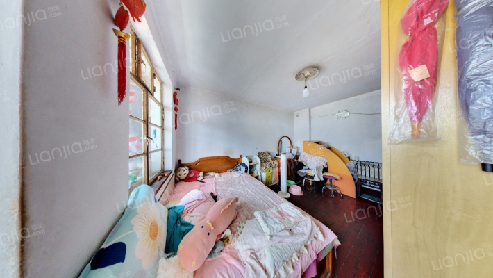 福山支路二手房实景图